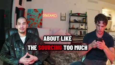 Sneako and Clavicular on TRT and How it Effected Him.