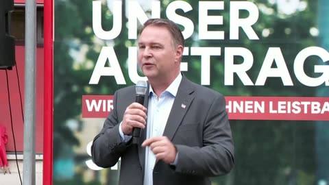 SPÖ: Österreichweite Kampagne "Dein Zuhause, unser Auftrag. Wir machen Wohnen leistbar'"