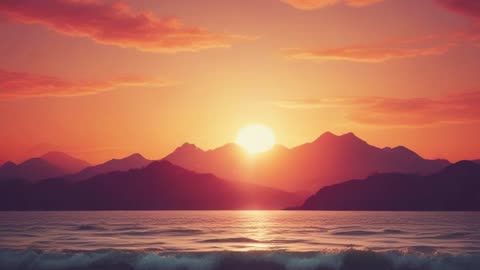 Horizon Song