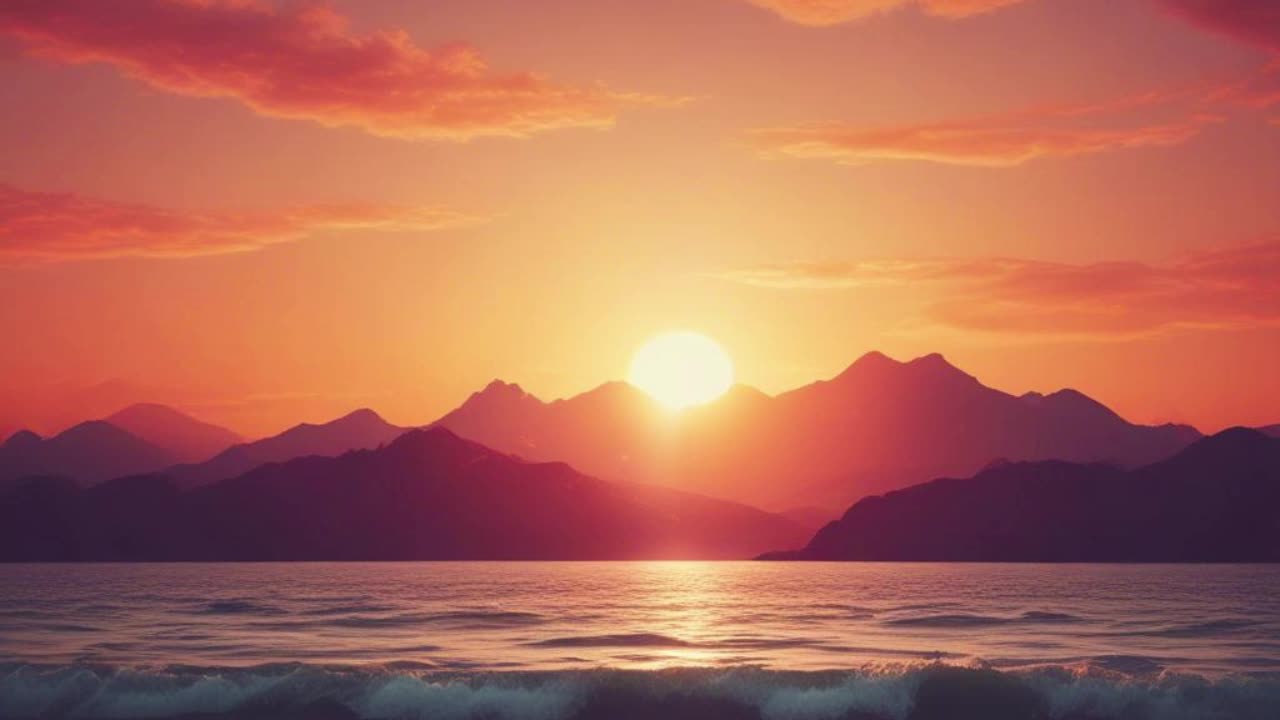 Horizon Song
