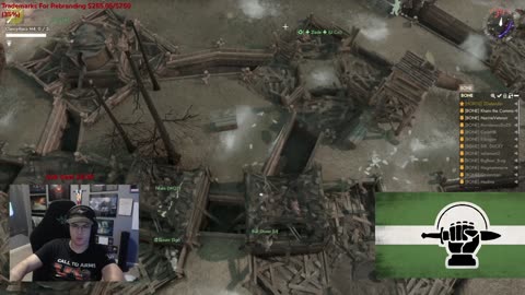 This War's Taking Forever. I Like It!!!