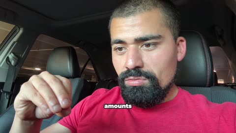 Alcoholism is a viscous cycle you don't realize till it's too late.