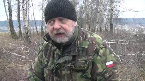 Gronkowiec złocisty, jak wyleczyć? (to prawdopodobnie na chorobę "ziarniaki" z wizji Jackowskiego)