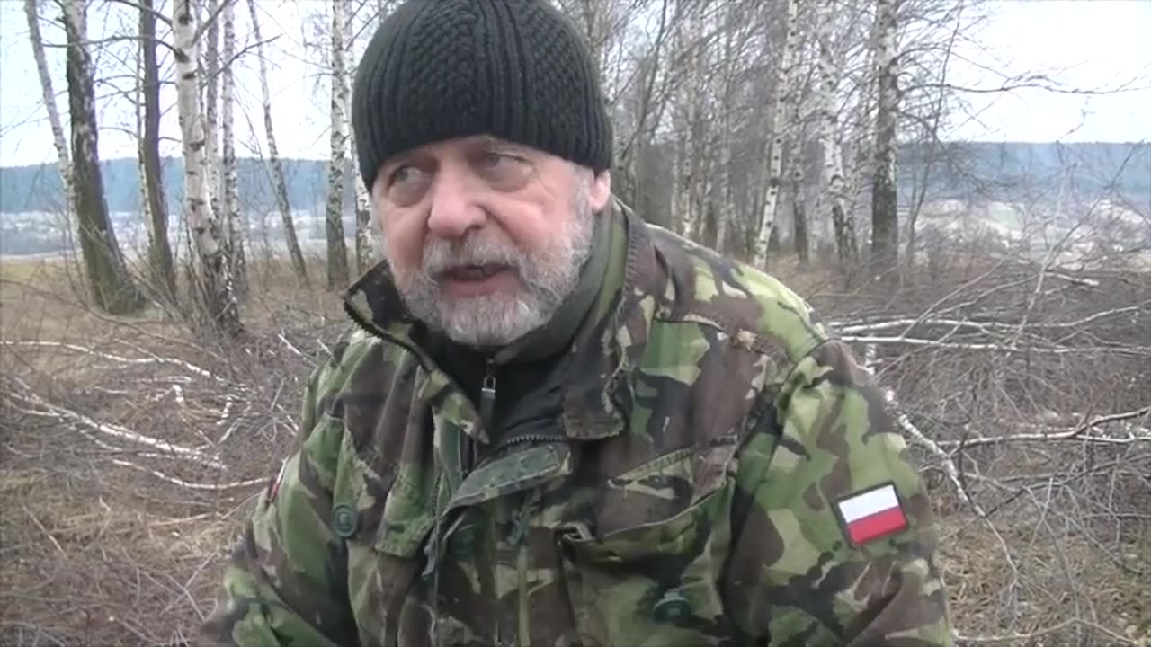 Gronkowiec złocisty, jak wyleczyć? (to prawdopodobnie na chorobę "ziarniaki" z wizji Jackowskiego)