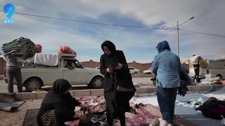 Inside the Most Sinful Country: Real Life in Iran 🇮🇷 vs Media Myths! Travel Documentary