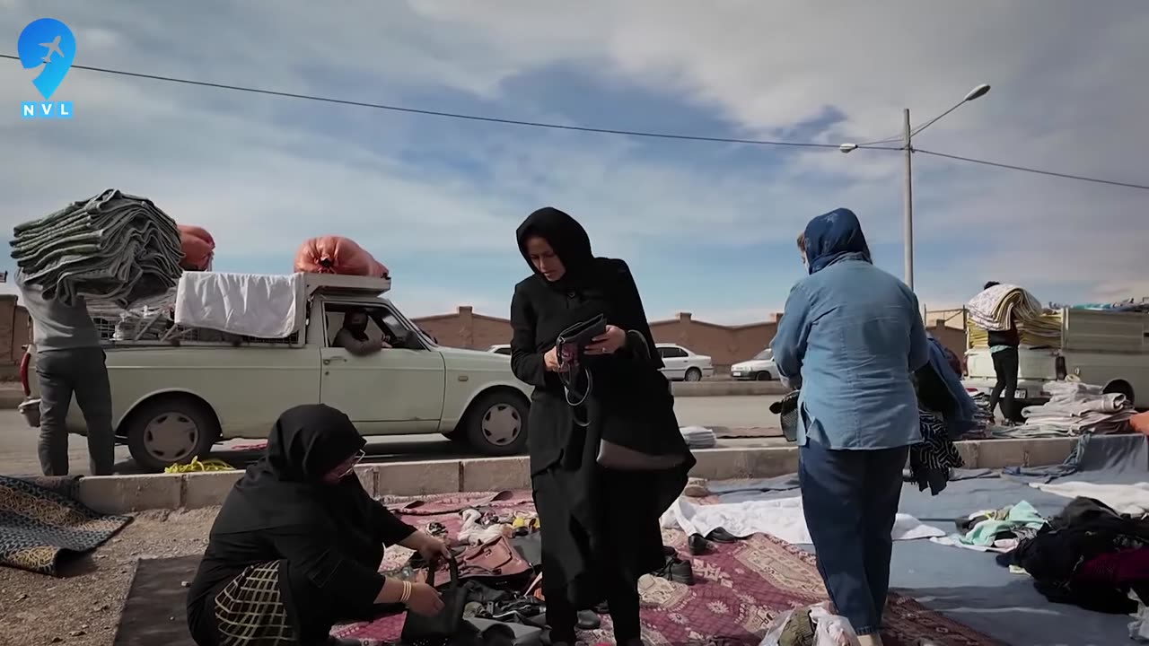 Inside the Most Sinful Country: Real Life in Iran 🇮🇷 vs Media Myths! Travel Documentary