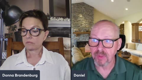 BNN (Brandenburg News Network) 6/30/2025 Technocratic Tyranny & Daniel Richard Pro Se