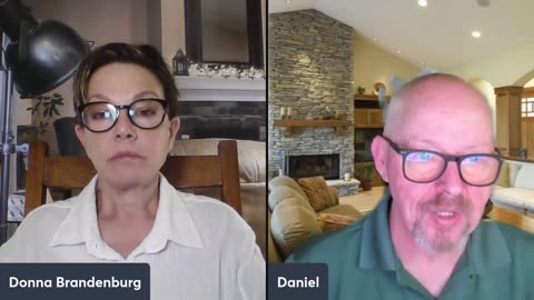 BNN (Brandenburg News Network) 6/30/2025 Technocratic Tyranny & Daniel Richard Pro Se