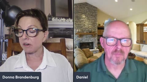 BNN (Brandenburg News Network) 6/30/2025 Technocratic Tyranny & Daniel Richard Pro Se