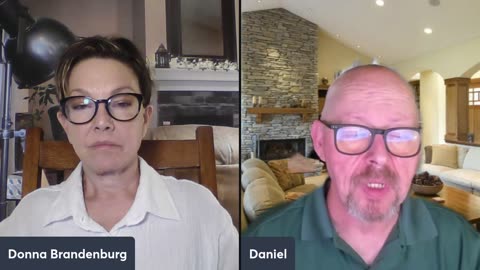 BNN (Brandenburg News Network) 6/30/2025 Technocratic Tyranny & Daniel Richard Pro Se