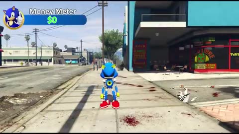 FRANKLIN CAN SAVE SHICHAN