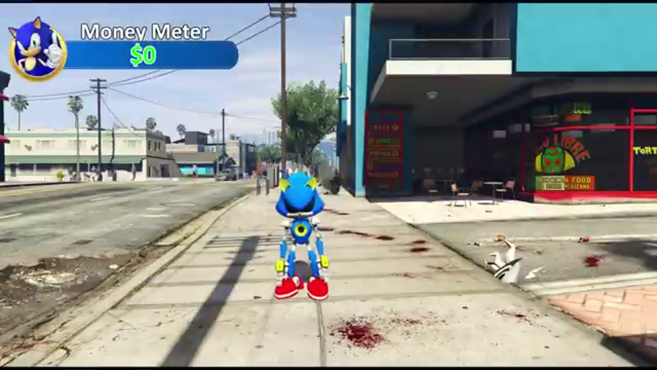 FRANKLIN CAN SAVE SHICHAN