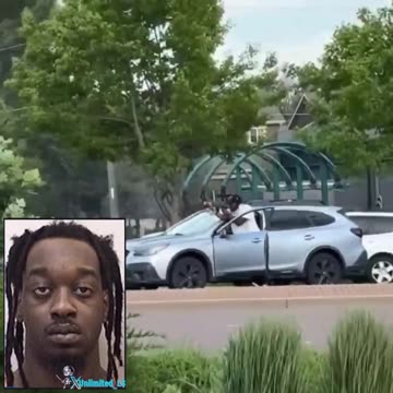 Jamal Jaquarvipus Deletes Child, Marquandatavious