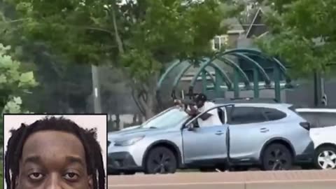 Jamal Jaquarvipus Deletes Child, Marquandatavious