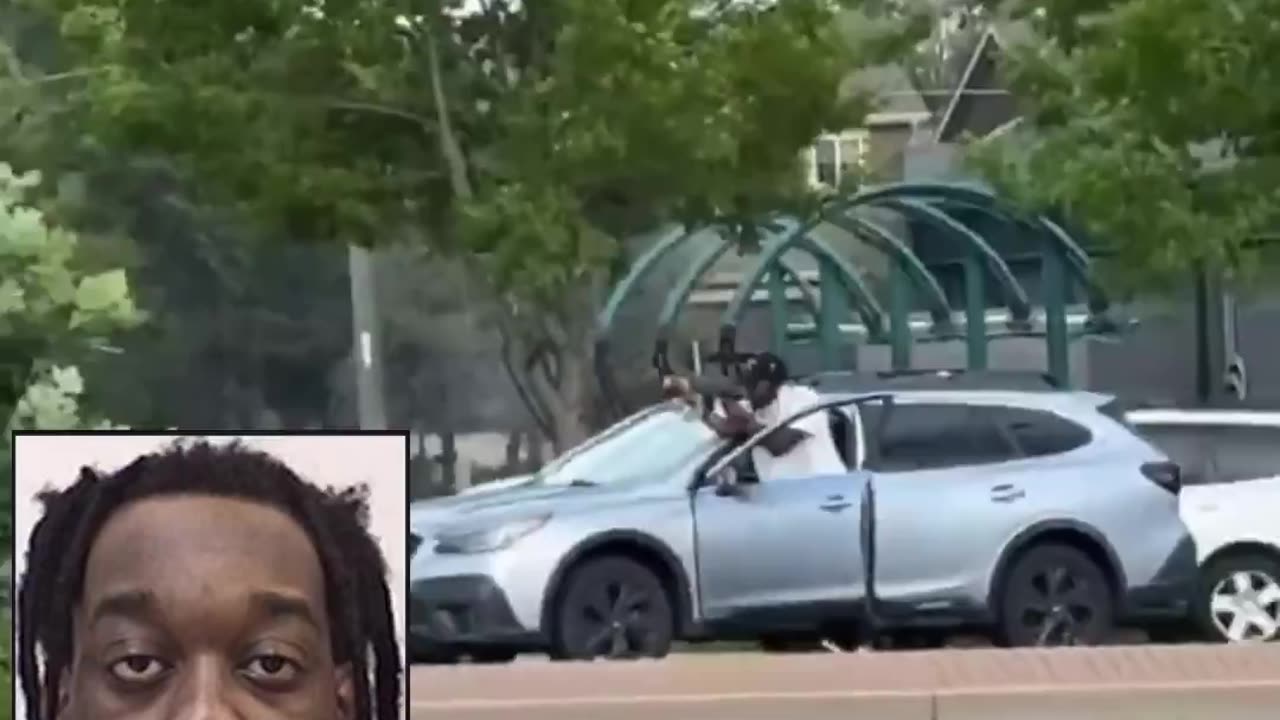 Jamal Jaquarvipus Deletes Child, Marquandatavious