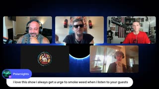 Spider Symbolism with Channel KoK & Branch
