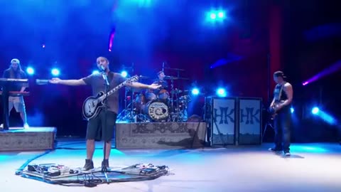 Rebelution: More Love