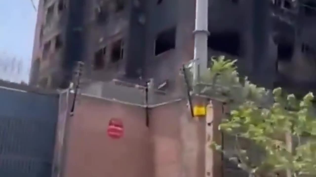 ICYMI: The Iranian cyber police destroyed