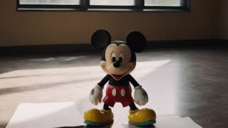 Disney Cuts Workers While Parks Rake in Billions