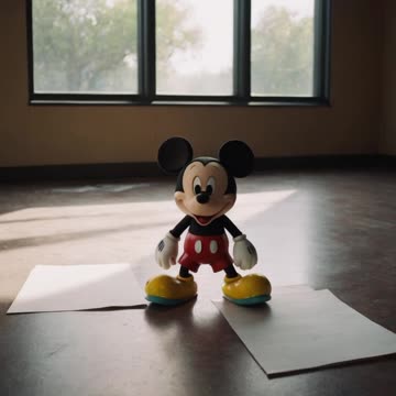 Disney Cuts Workers While Parks Rake in Billions