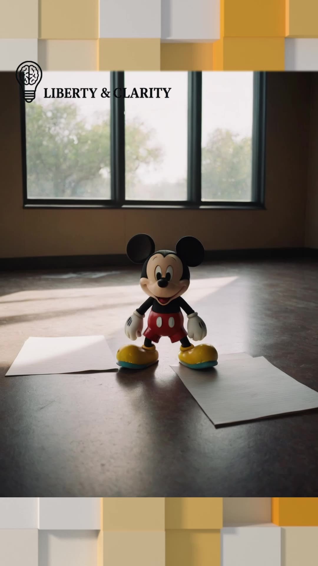 Disney Cuts Workers While Parks Rake in Billions