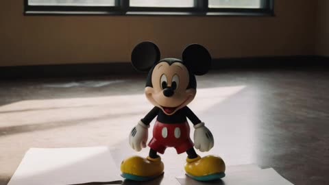 Disney Cuts Workers While Parks Rake in Billions