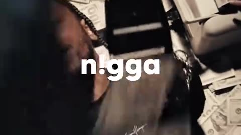Kendrick Lamar-"HUMBLE" #Lyrics Music Video