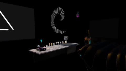 - Lady Poe and her many Worlds - #10 + Interview with Creator