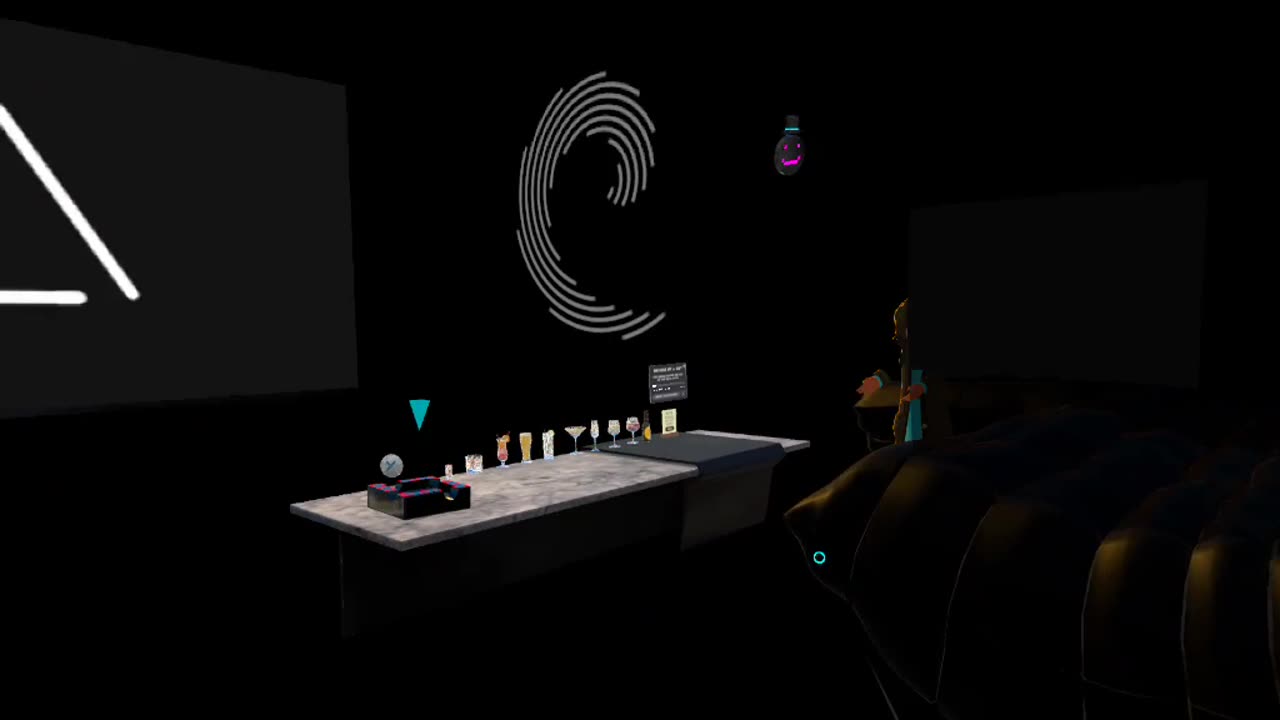 - Lady Poe and her many Worlds - #10 + Interview with Creator