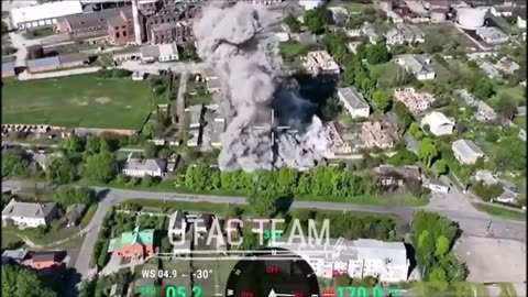 🔥🇺🇦 Ukraine Russia War | Ukrainian Airstrikes Target Russian Positions in Kursk | RCF