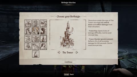 Oblivion is in Sight! Ready the Archers!