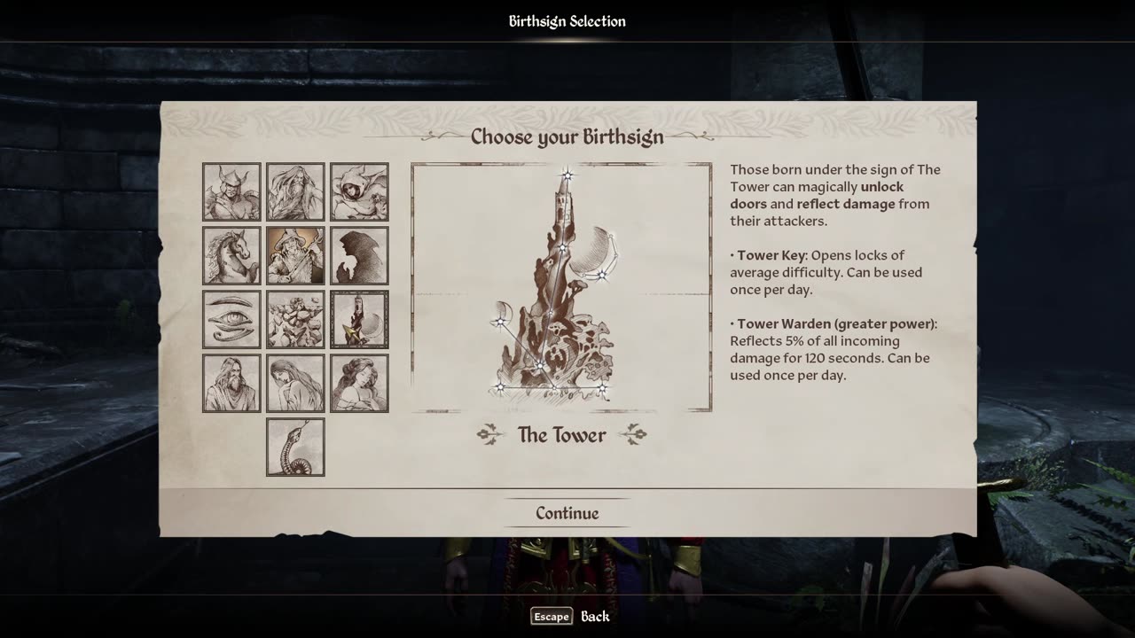 Oblivion is in Sight! Ready the Archers!