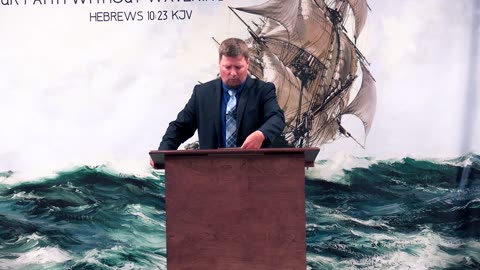 The Ninth Commandment | Pastor Jared Pozarnsky