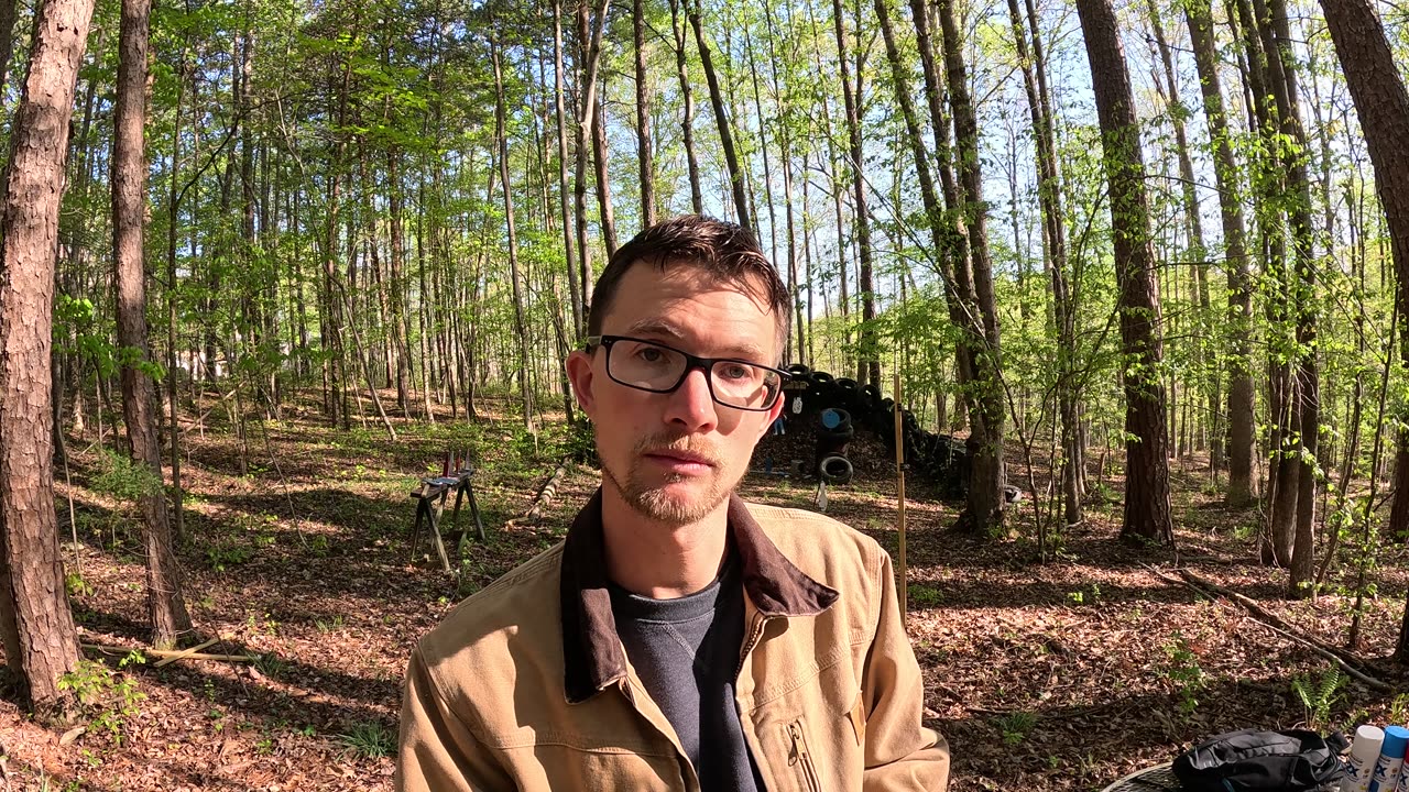 CC&G (Coffee, Chat, and Guns) # 29