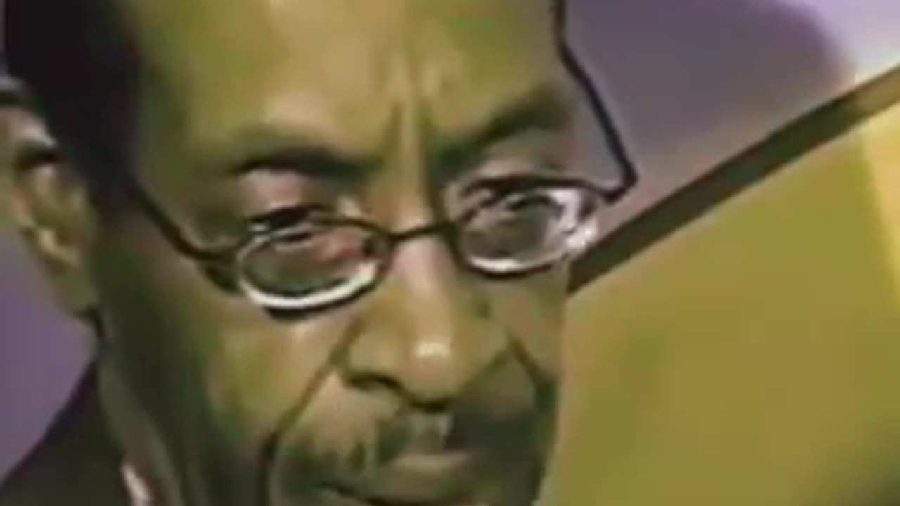 30 Year Old Warning Video ...