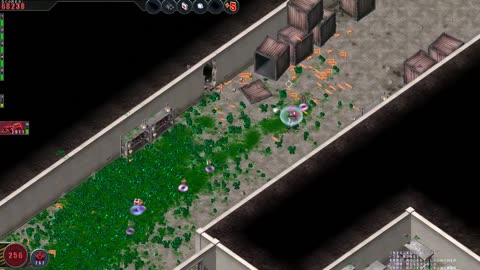 Alien Shooter [ Campaign 1 ]