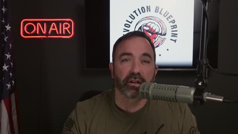 Episode 102: The Case for Martial Law