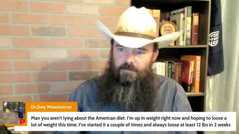 Bulletproof Handyman Journal - 8/14/2024 - Just A Good Old Fashioned Live Stream