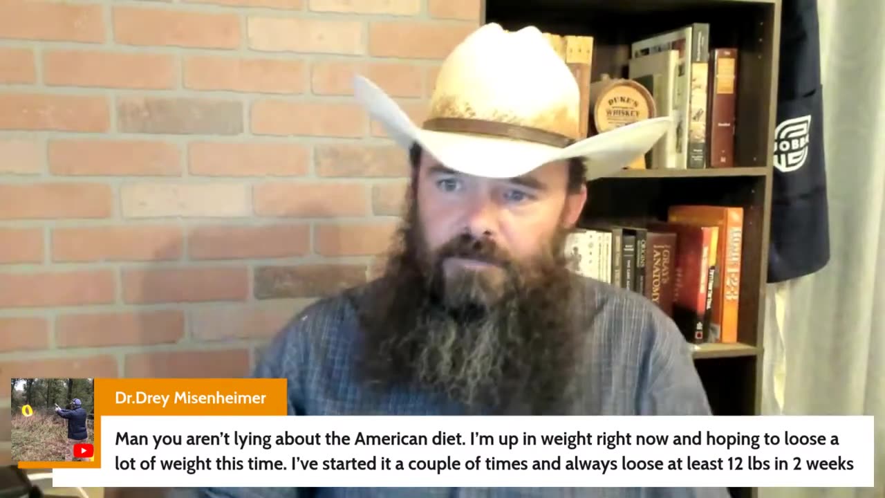 Bulletproof Handyman Journal - 8/14/2024 - Just A Good Old Fashioned Live Stream
