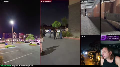 🔴 LIVE NOW LOS ANGELES ICE PROTEST PORTLAND PICO RIVERA