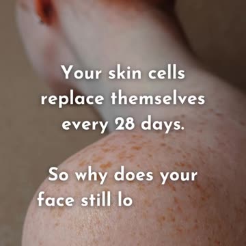 GHK-Cu peptide for tired skin