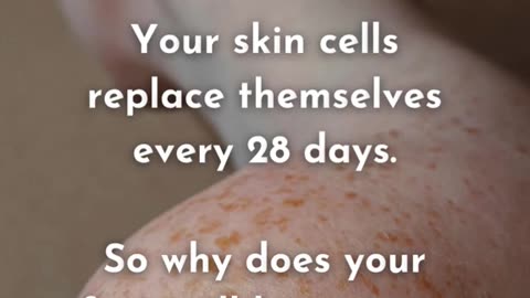 GHK-Cu peptide for tired skin