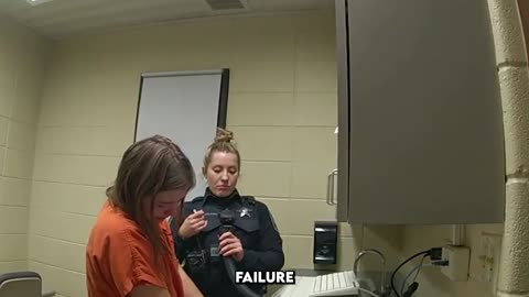 18-Year-Old Busted in Wild DUI Arrest
