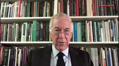 Steve Hanke’s Blueprint: How to Fix a Broken Economic System for Good