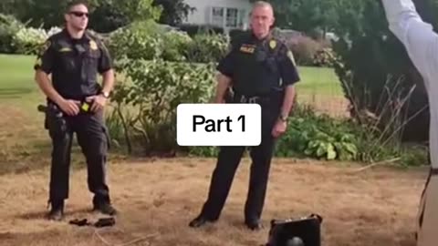 Pritchard Eviction Shocker: “I Am Your Brother” — CT Foreclosure or State-Sanctioned Theft?