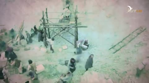 Mysterious Silent Cities: The Hidden History of Earth