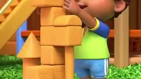 Viral: Join Nina's Familia! | Singalong with Cody! CoComelon Kids Songs