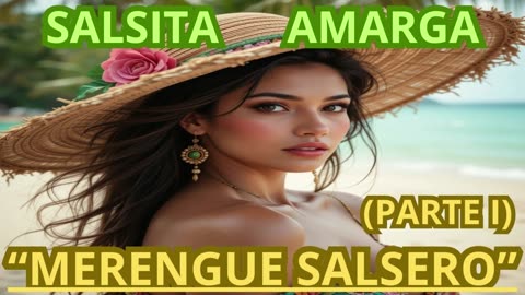 MERENGUE SALSERO