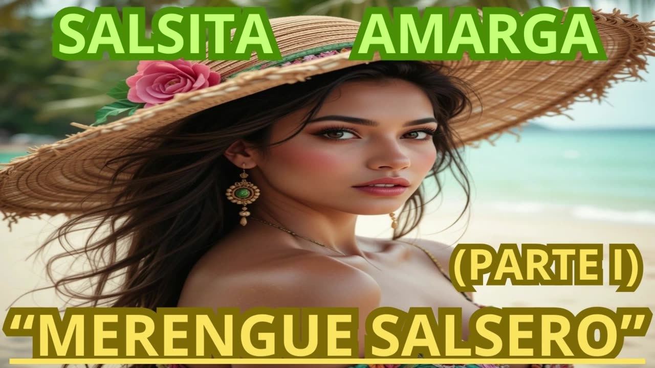 MERENGUE SALSERO