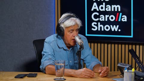 Episode 4,000! Cars and Comedy with Jay Leno